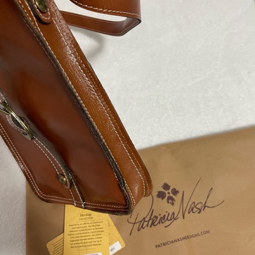 Patrician Nash Venezia Crossbody Bag - Picture 3 of 8
